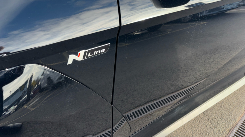 Hyundai i10 1.0T [90] N Line 5dr [Nav] Petrol Hatchback